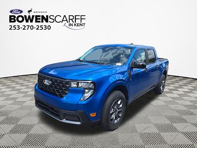 New 2025 Ford Maverick XLT SuperCrew Cab AWD Pickup for sale #F4775 - photo 1