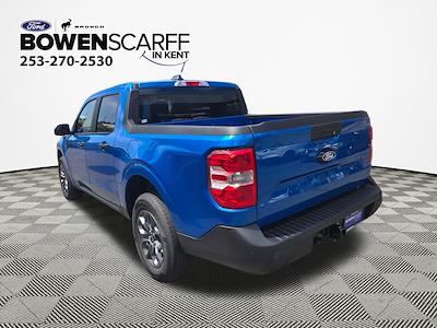 New 2025 Ford Maverick XLT SuperCrew Cab AWD Pickup for sale #F4775 - photo 2
