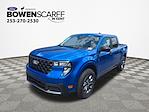 New 2025 Ford Maverick XLT SuperCrew Cab AWD Pickup for sale #F4775 - photo 1