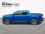 New 2025 Ford Maverick XLT SuperCrew Cab AWD Pickup for sale #F4775 - photo 8