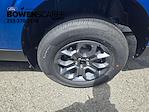 New 2025 Ford Maverick XLT SuperCrew Cab AWD Pickup for sale #F4775 - photo 9