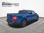 New 2025 Ford Maverick XLT SuperCrew Cab AWD Pickup for sale #F4775 - photo 6