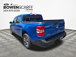 New 2025 Ford Maverick XLT SuperCrew Cab AWD Pickup for sale #F4775 - photo 2