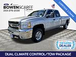 Used 2009 Chevrolet Silverado 2500 LT Crew Cab 4x4 Pickup for sale #F4775A - photo 1