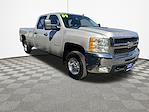 Used 2009 Chevrolet Silverado 2500 LT Crew Cab 4x4 Pickup for sale #F4775A - photo 7