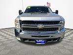 Used 2009 Chevrolet Silverado 2500 LT Crew Cab 4x4 Pickup for sale #F4775A - photo 8