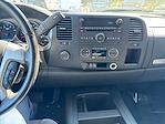 Used 2009 Chevrolet Silverado 2500 LT Crew Cab 4x4 Pickup for sale #F4775A - photo 18