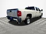 Used 2009 Chevrolet Silverado 2500 LT Crew Cab 4x4 Pickup for sale #F4775A - photo 5