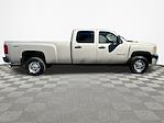 Used 2009 Chevrolet Silverado 2500 LT Crew Cab 4x4 Pickup for sale #F4775A - photo 6