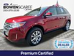 Used 2014 Ford Edge Limited AWD SUV for sale #F4775D - photo 1