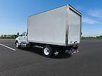 New 2026 Ford F-650 Super Cab 16' Summit Truck Body Box Truck for sale #F4779 - photo 3