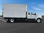 New 2026 Ford F-650 Super Cab 16' Summit Truck Body Box Truck for sale #F4779 - photo 6