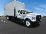 New 2026 Ford F-650 Super Cab 16' Summit Truck Body Box Truck for sale #F4779 - photo 7