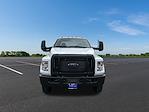 New 2026 Ford F-650 Super Cab 16' Summit Truck Body Box Truck for sale #F4779 - photo 8