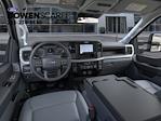 New 2025 Ford F-350 XL Super Cab 4x4 Cab Chassis for sale #F4781 - photo 9