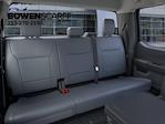 New 2025 Ford F-350 XL Super Cab 4x4 Cab Chassis for sale #F4781 - photo 11