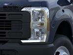New 2025 Ford F-350 XL Super Cab 4x4 Cab Chassis for sale #F4781 - photo 18