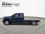 New 2025 Ford F-350 XL Super Cab 4x4 Cab Chassis for sale #F4781 - photo 4