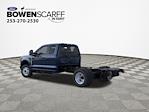 New 2025 Ford F-350 XL Super Cab 4x4 Cab Chassis for sale #F4781 - photo 2