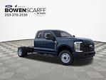 New 2025 Ford F-350 XL Super Cab 4x4 Cab Chassis for sale #F4781 - photo 7