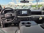 New 2024 Ford F-550 Super Cab 4x4 11' Knapheide Mechanics Body for sale #F4787 - photo 12