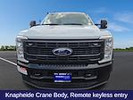 New 2024 Ford F-550 Super Cab 4x4 11' Knapheide Mechanics Body for sale #F4787 - photo 3