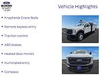 New 2024 Ford F-550 Super Cab 4x4 11' Knapheide Mechanics Body for sale #F4787 - photo 4
