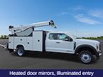 New 2024 Ford F-550 Super Cab 4x4 11' Knapheide Mechanics Body for sale #F4787 - photo 6