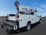 New 2024 Ford F-550 Super Cab 4x4 11' Knapheide Mechanics Body for sale #F4787 - photo 7