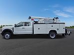 New 2024 Ford F-550 Super Cab 4x4 11' Knapheide Mechanics Body for sale #F4787 - photo 9