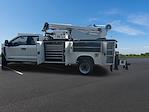 2024 Ford F-550 Super Cab DRW 4WD Knapheide Mechanics Body for sale #F4787 - photo 31