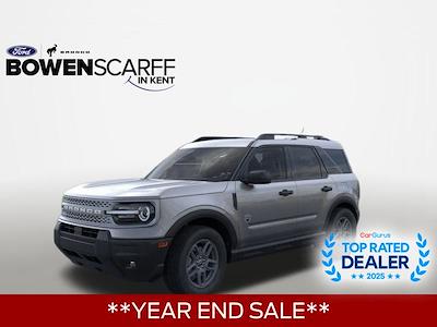 2025 Ford Bronco Sport 4WD SUV for sale #F4788 - photo 1