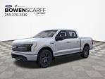 New 2025 Ford F-150 Lightning Flash SuperCrew Cab AWD Pickup for sale #F4789 - photo 1