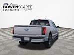 New 2025 Ford F-150 Lightning Flash SuperCrew Cab AWD Pickup for sale #F4789 - photo 10