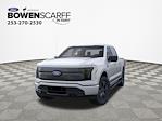 New 2025 Ford F-150 Lightning Flash SuperCrew Cab AWD Pickup for sale #F4789 - photo 3