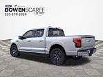 New 2025 Ford F-150 Lightning Flash SuperCrew Cab AWD Pickup for sale #F4789 - photo 2
