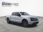 New 2025 Ford F-150 Lightning Flash SuperCrew Cab AWD Pickup for sale #F4789 - photo 9
