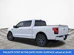 2025 Ford F-150 Lightning SuperCrew Cab AWD Pickup for sale #F4801 - photo 2
