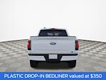 2025 Ford F-150 Lightning SuperCrew Cab AWD Pickup for sale #F4801 - photo 8