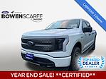 2023 Ford F-150 Lightning SuperCrew Cab AWD Pickup for sale #F4801A - photo 1