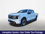 2023 Ford F-150 Lightning SuperCrew Cab AWD Pickup for sale #F4801A - photo 2