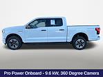 2023 Ford F-150 Lightning SuperCrew Cab AWD Pickup for sale #F4801A - photo 4