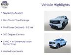 2023 Ford F-150 Lightning SuperCrew Cab AWD Pickup for sale #F4801A - photo 5