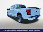 Used 2023 Ford F-150 Lightning XLT SuperCrew Cab for sale #F4801A - photo 2