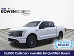 2025 Ford F-150 Lightning SuperCrew Cab AWD Pickup for sale #F4802 - photo 1