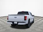 2025 Ford F-150 Lightning SuperCrew Cab AWD Pickup for sale #F4802 - photo 9