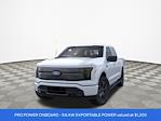 2025 Ford F-150 Lightning SuperCrew Cab AWD Pickup for sale #F4802 - photo 3