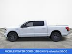 2025 Ford F-150 Lightning SuperCrew Cab AWD Pickup for sale #F4802 - photo 4