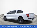 2025 Ford F-150 Lightning SuperCrew Cab AWD Pickup for sale #F4802 - photo 2