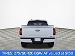 2025 Ford F-150 Lightning SuperCrew Cab AWD Pickup for sale #F4802 - photo 6